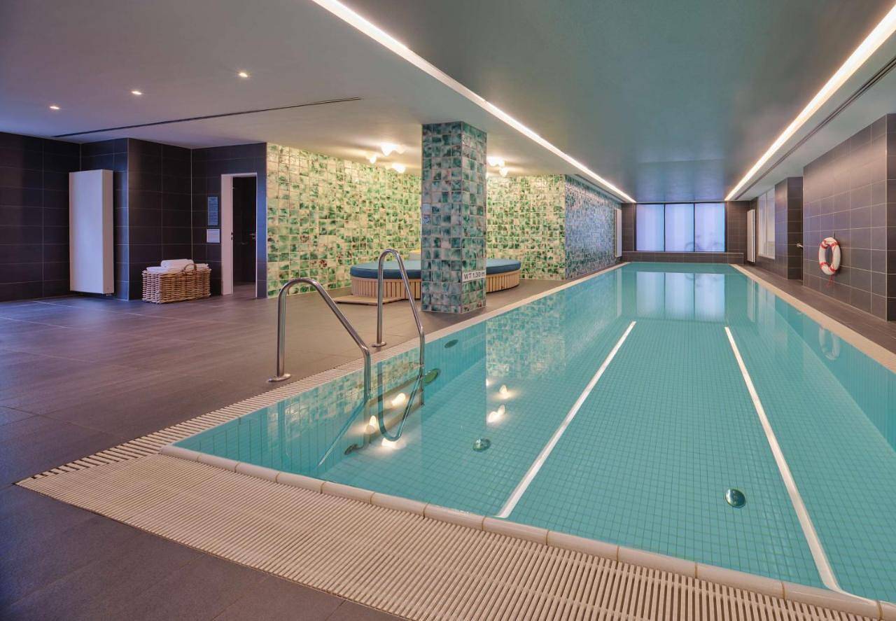 Adina Apartment Hotel Hamburg Michel in Hamburg-Mitte, Hamburg