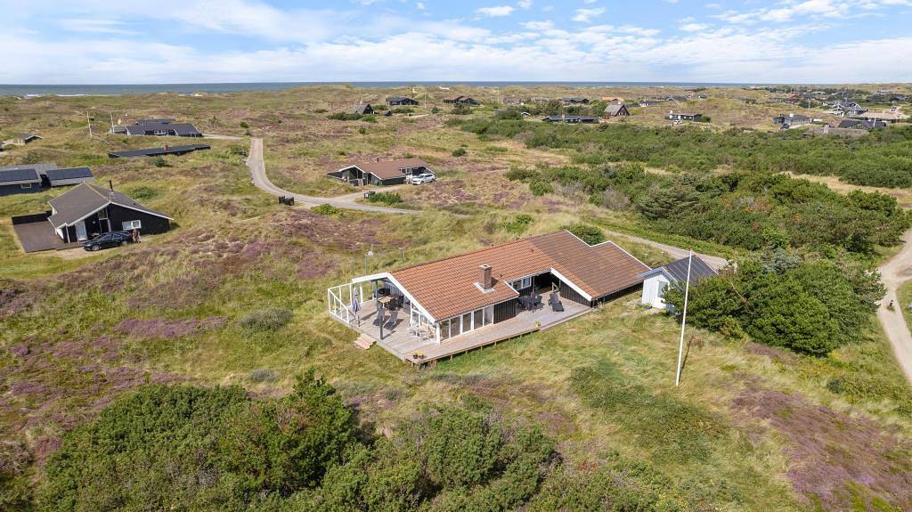 Casa vacanza a Klegod a partire da 106€ a notte