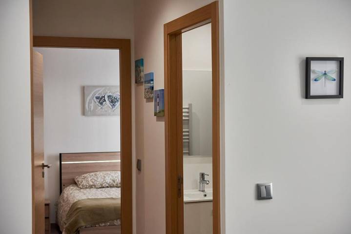 Gîte pour 4 personnes, avec jardin dans Le Pin (Seine-et-Marne) - 3