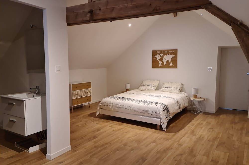 Gîte jusqu’à 21 personnes avec piscine couverte/chauffée et spa à Bournezeau in Bournezeau, Région de La Roche-sur-Yon