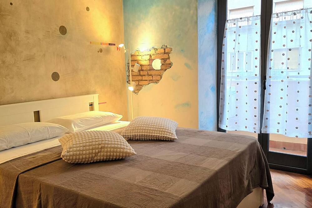 Appartamento vacanze a Roma a partire da 194€ a notte