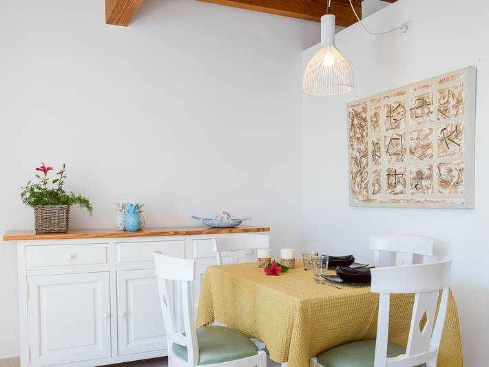 Gîte pour 2 personnes, avec balcon/terrasse et piscine à Port de Pollença - 4