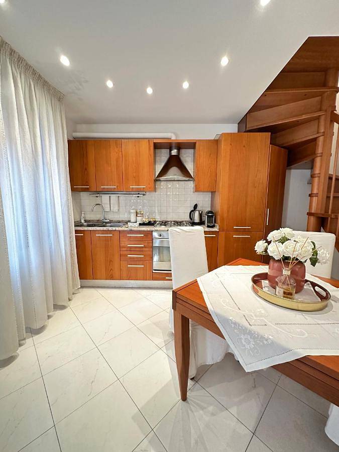 Gîte pour 4 personnes, avec vue dans Burano - 2