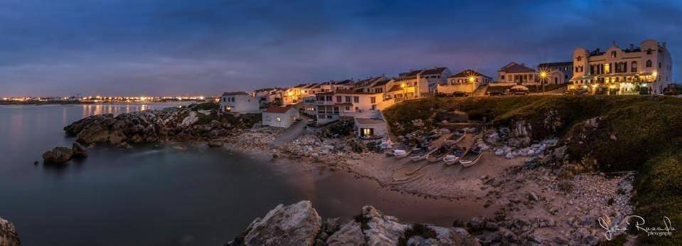 One-Bedroom House in Baleal, Leiria distrito