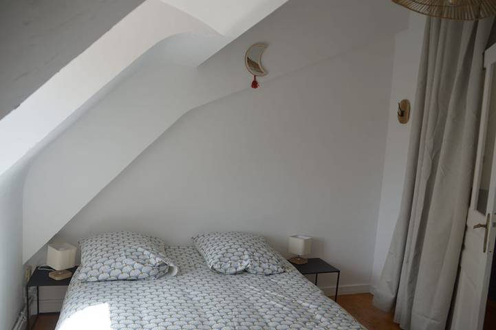 Appartement entier, The Monache Loggia in Gap, Région de Gap