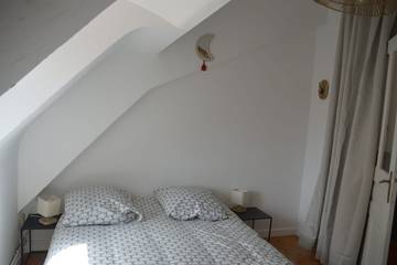 Appartement De Vacances pour 6 Personnes dans Gap, Région de Gap, Photo 3