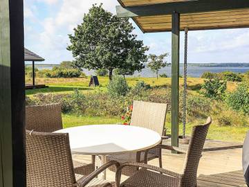Ferieudlejning til 8 Personer i Viborg Kommune, Limfjord in Westjütland, Billede 2