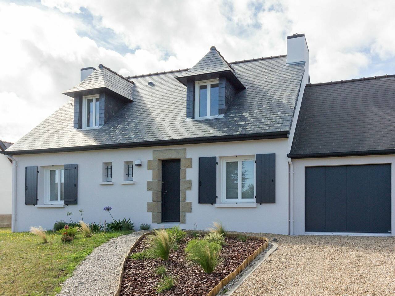 Ferienhaus für 8 Personen in Dinard, Côte d’Émeraude