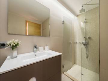 Apartamento in Santa Margalida, Mallorca Norte für 4 