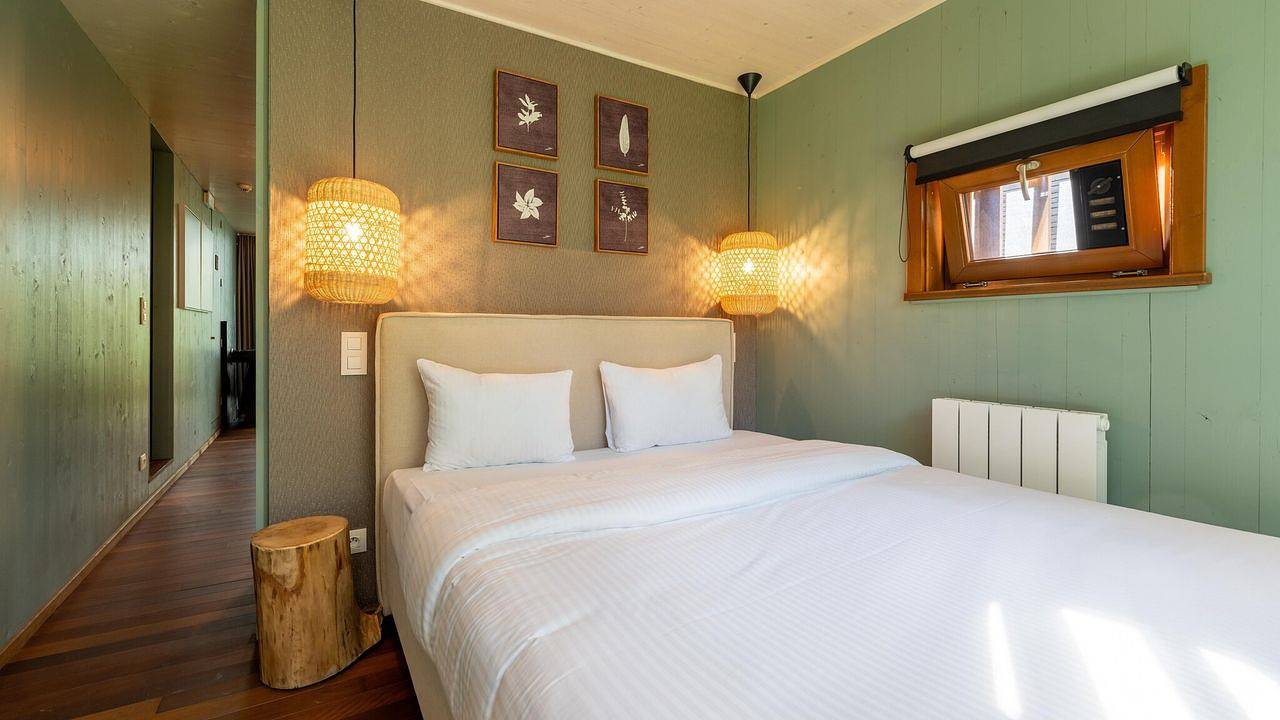 Ferienhaus für 4 Personen (59 m²) in Antoing in Hennegau