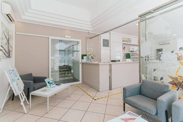 Hôtel pour 2 personnes, avec balcon à Sampieri - 3