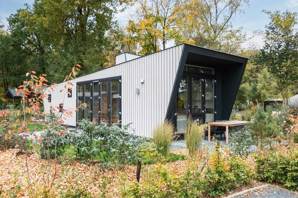 Europarcs De Wije Werelt — Just Nature 4 in Hoge Veluwe