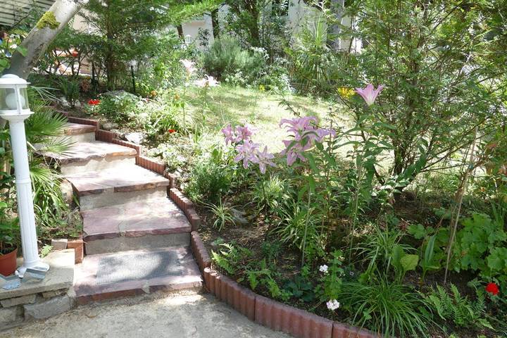Chambre d’hôte pour 2 personnes, avec jardin à La Baule-Escoublac - 3
