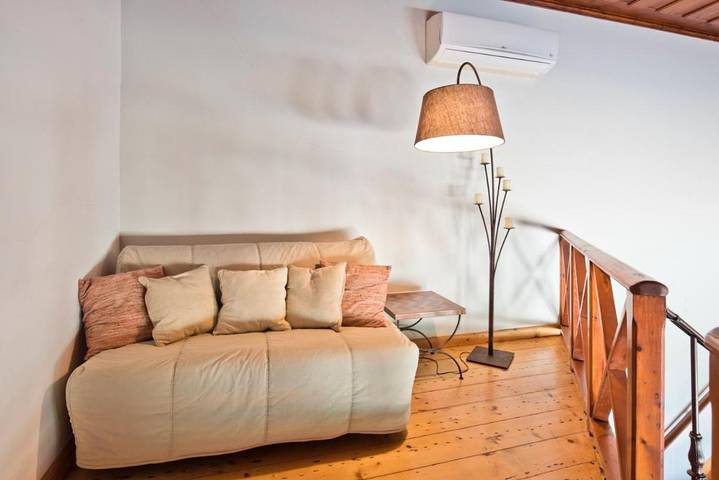 Casa rural para 6 personas, con piscina además de jardín y vistas, Se admiten mascotas en Mora (Evora) - 4