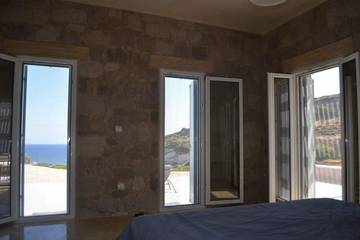 Villa für 10 Personen in Milos, Kykladen, Bild 2