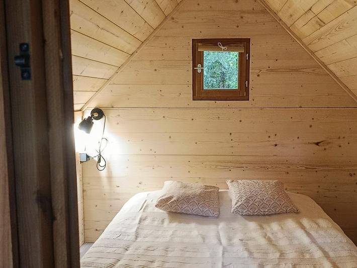 Camping pour 2 personnes dans Occitanie - 4