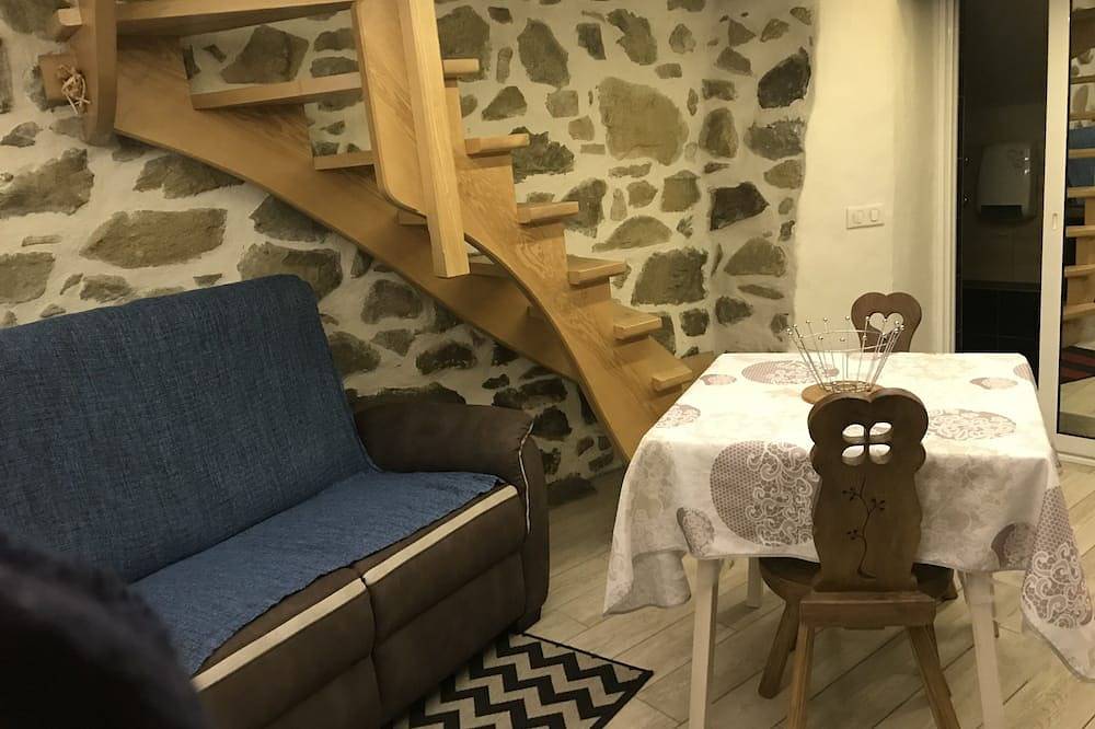 Gite de charme pour 2 personnes in Arcizans-Dessus, Parc national des Pyrénées