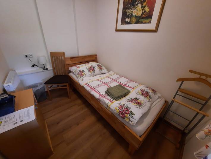 Ganze Wohnung, Kirchenwirt Halbwax - Einzelzimmer in Kaumberg, Lilienfeld