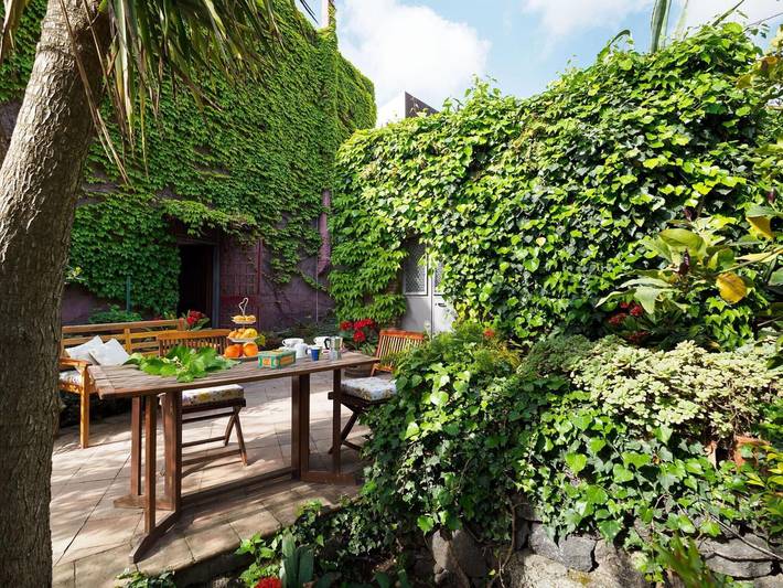 Villa per 5 persone, con giardino a Viagrande