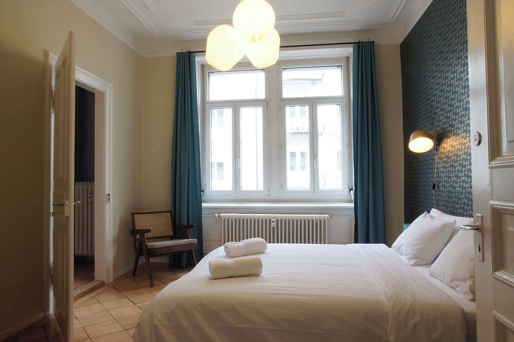 Ganze Wohnung, Reliving – Your Group’s Perfect Getaway in Luzern, Vierwaldstättersee