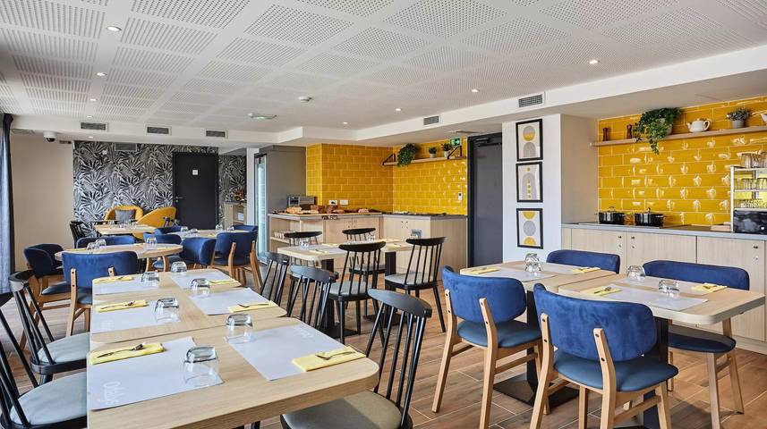 Estudio entero, Estudio 2 personas in Nimes, Region de Nimes