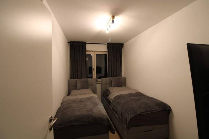 Ferienwohnung für 4 Personen in Zeuthen - 3