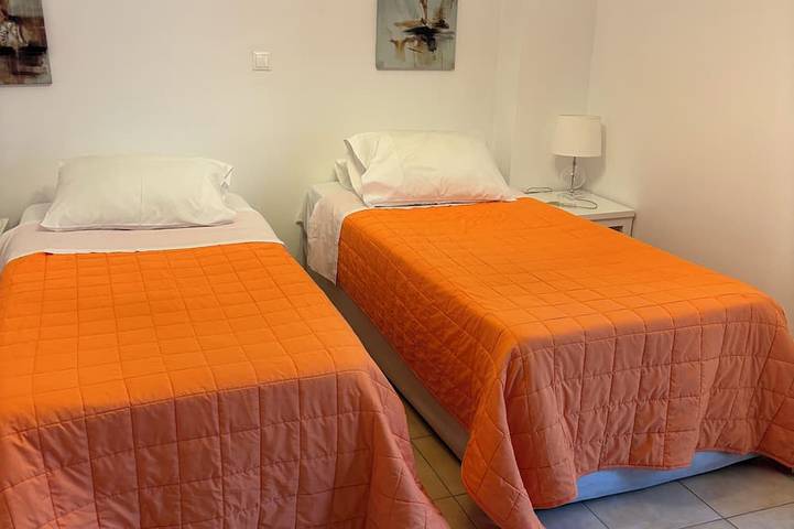 Villa pour 5 personnes, avec jardin à Bali (Crète) - 4