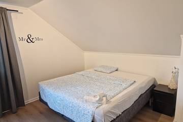 Villa für 3 Personen in Ullensaker, Viken, Bild 1