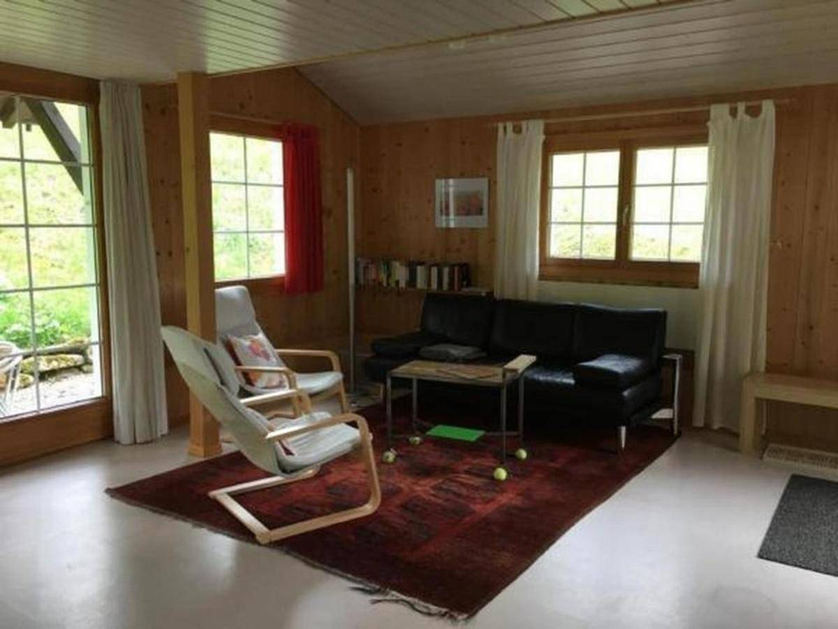 Ganze Wohnung, Apartment in Ebnat-Kappel, Zürich Voralpen