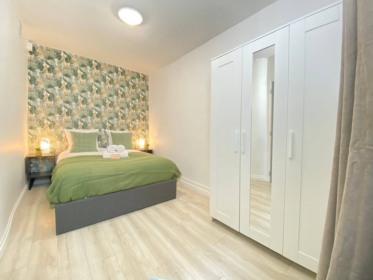 Appartement entier, Guestready - Séjour tout équipé Place d'Italie in Paris 13e Arrondissement, Paris