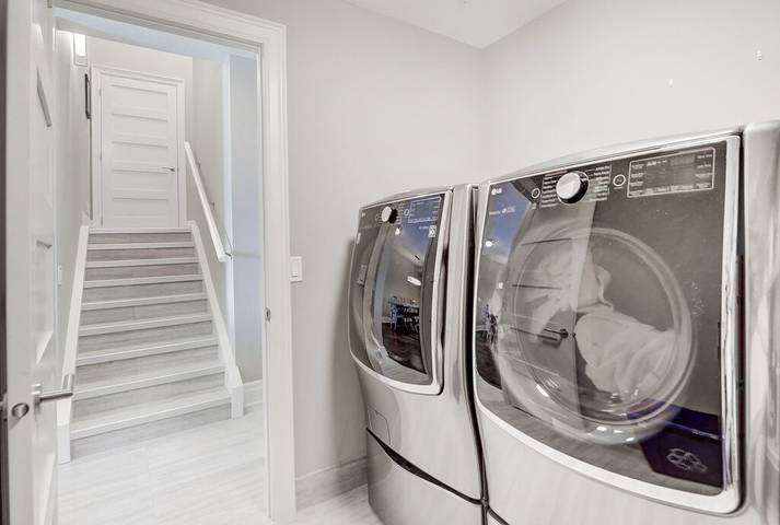 Gîte pour 14 personnes, avec balcon à Canmore - 2