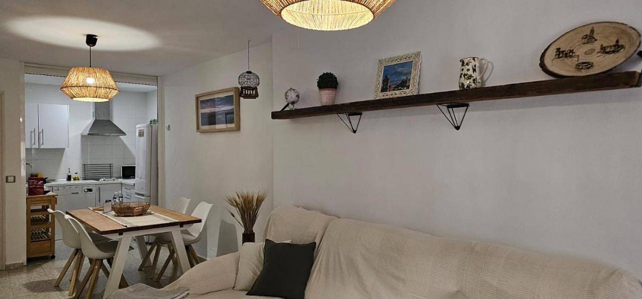 Apartamento entero, Two-Bedroom Apartment in Osuna, Provincia de Sevilla