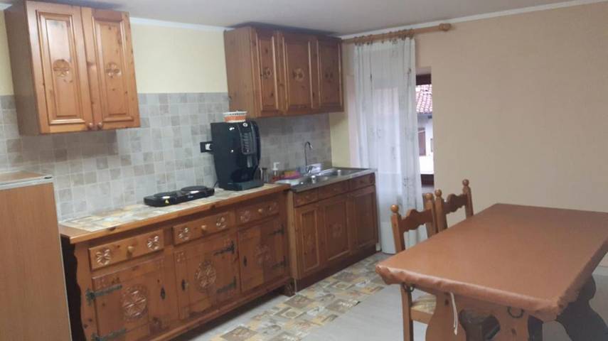 Location de vacances pour 3 personnes à Giaveno - 4