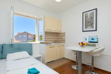 Apartment for 2 People in Dubrovnik, Grad Dubrovnik, Photo 1