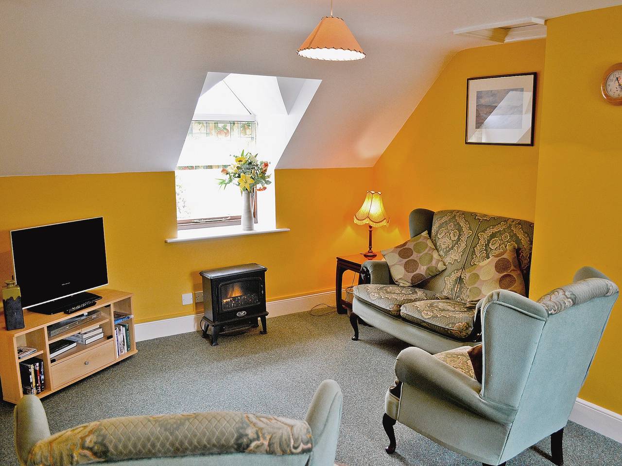 Cottage für 4 Personen in Gloucestershire