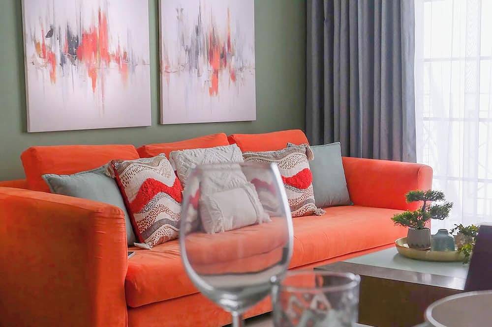 Ganze Wohnung, Newly Renovated & Fully Equipped 2Bd Condo in Prime Location Sliema in Tas-Sliema, Insel Malta