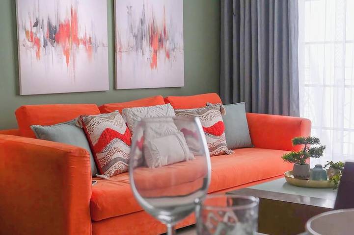 Ferienwohnung für 4 Personen - 1