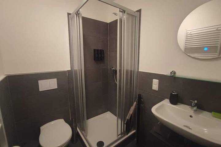 Ganze Wohnung, Stilvolles Appartment in Hagen in Hagen, Ruhrgebiet