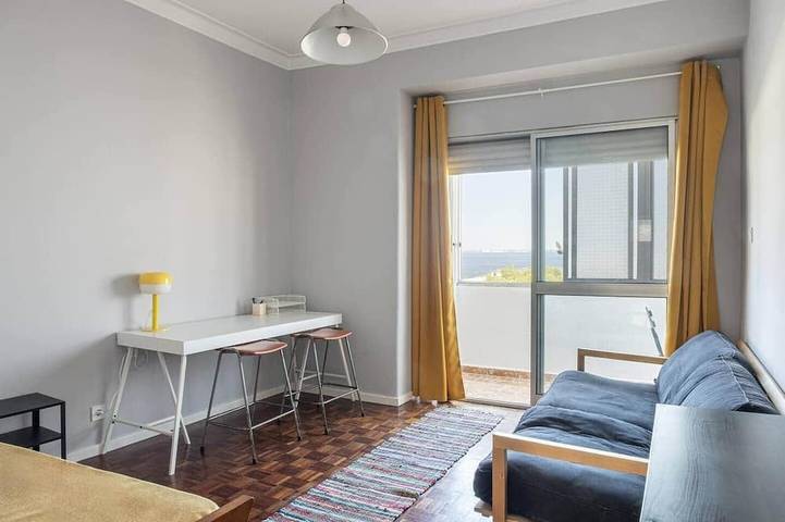 Ferienwohnung für 4 Personen - 1