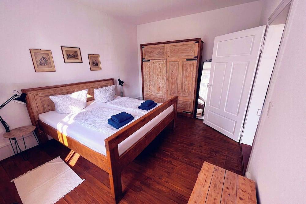 Ganze Wohnung, Gemütliche 2 Zimmer Wohnung in der alten Spinnerei in Offenburg, Mittlerer Schwarzwald