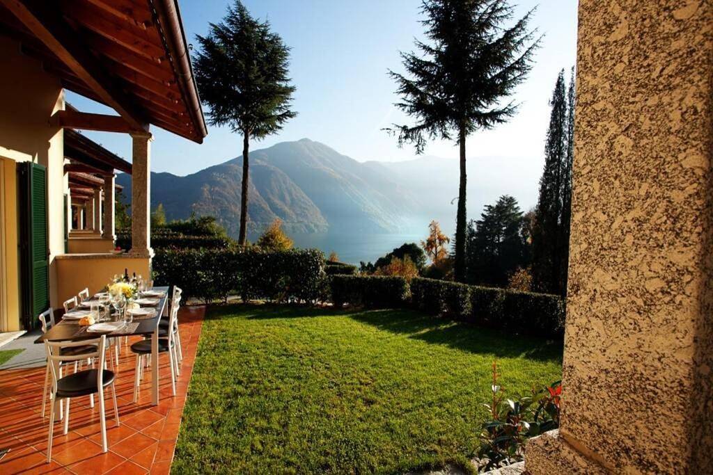 Appartement entier, Tremezzo Residence 2-1 of 11 apartments in an exclusive residence by Italian Apartments in Tremezzo, Région de Tremezzina