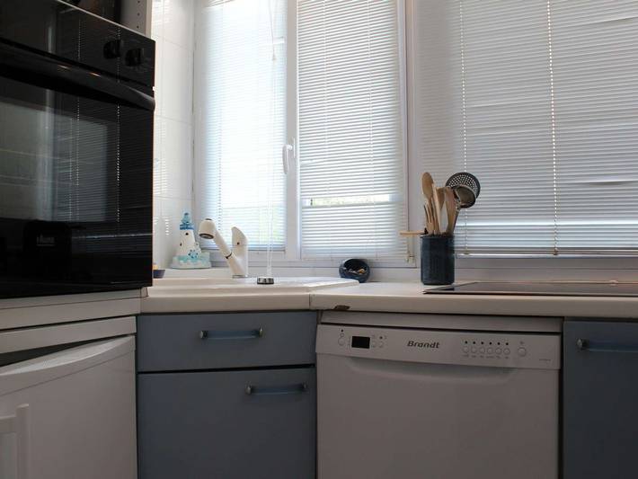 Location de vacances pour 6 personnes dans Office de Tourisme de la Baule - 3