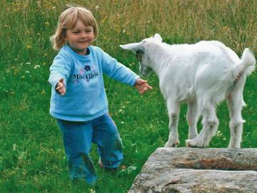 Ferienhaus für 6 Personen in Tarp, Eider-Treene-Sorge, Bild 4