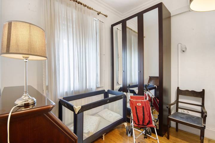 Location de vacances pour 9 personnes à Porto - 2