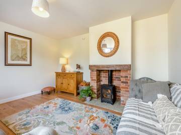 Cottage for 8 People in New Forest National Park, South East England, Photo 4