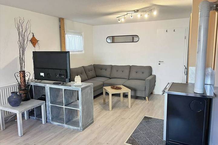 Ferienwohnung für 4 Personen
