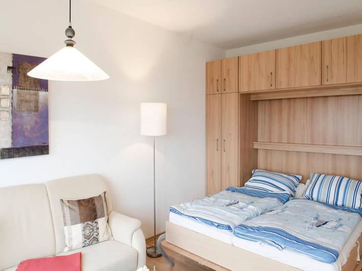 Ferienwohnung für 3 Personen auf Fehmarn - 4