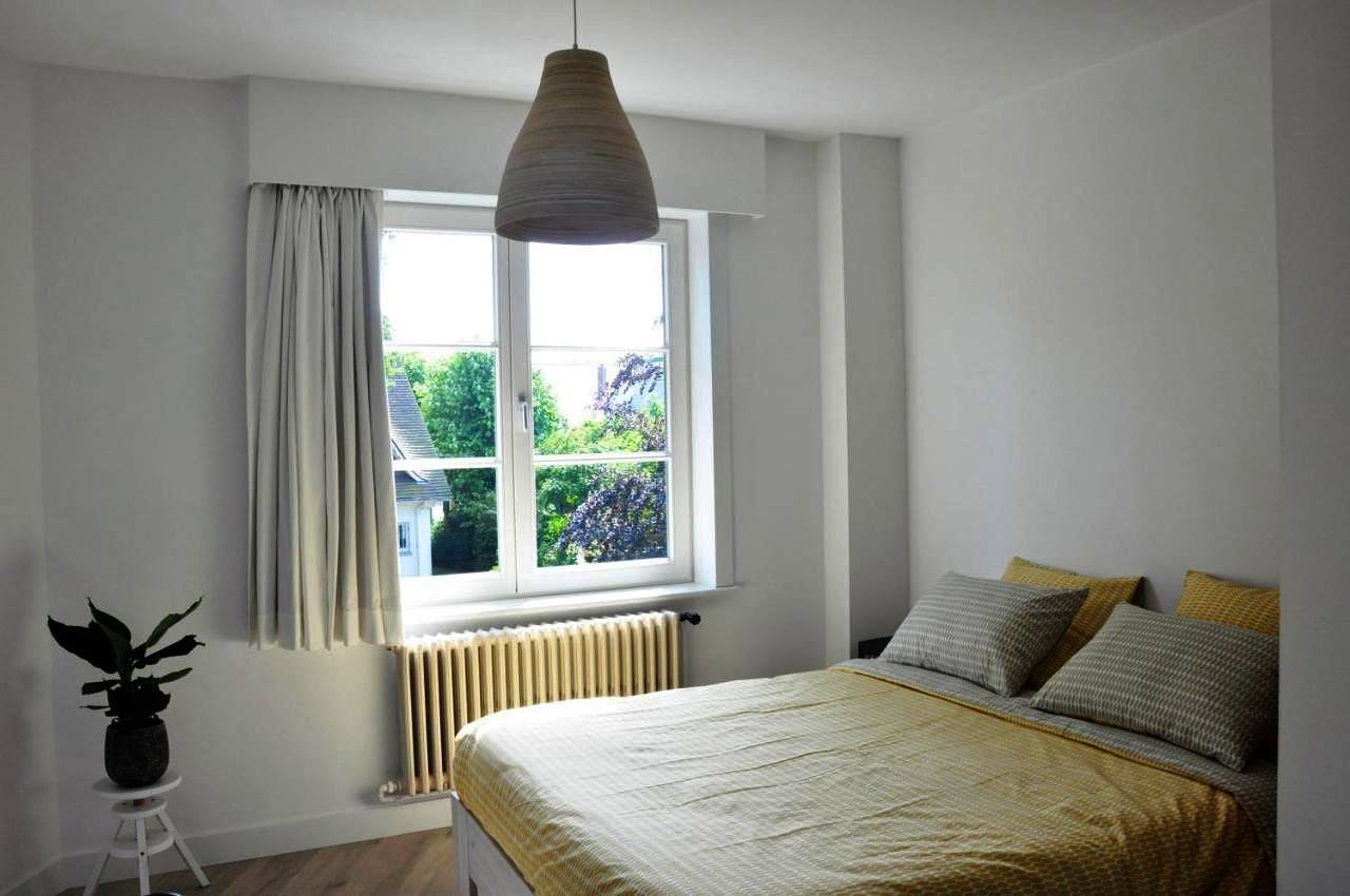 B&B Villa Bon Papa in La Panne, Côte belge