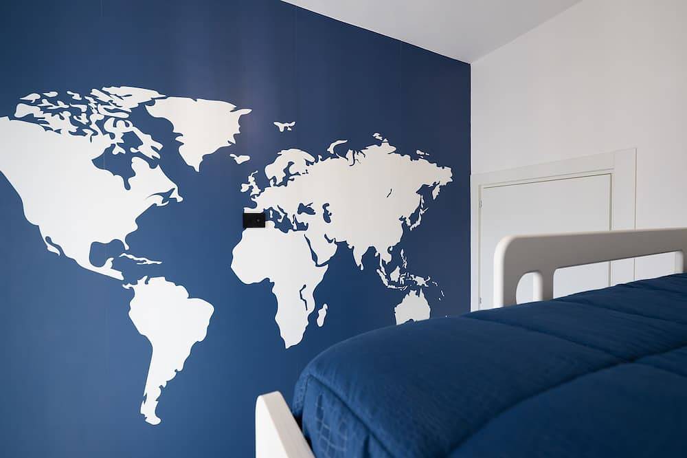 Apartamento entero, Casa Vacanze \"Centro storico\" in San Vito dei Normanni, Salento