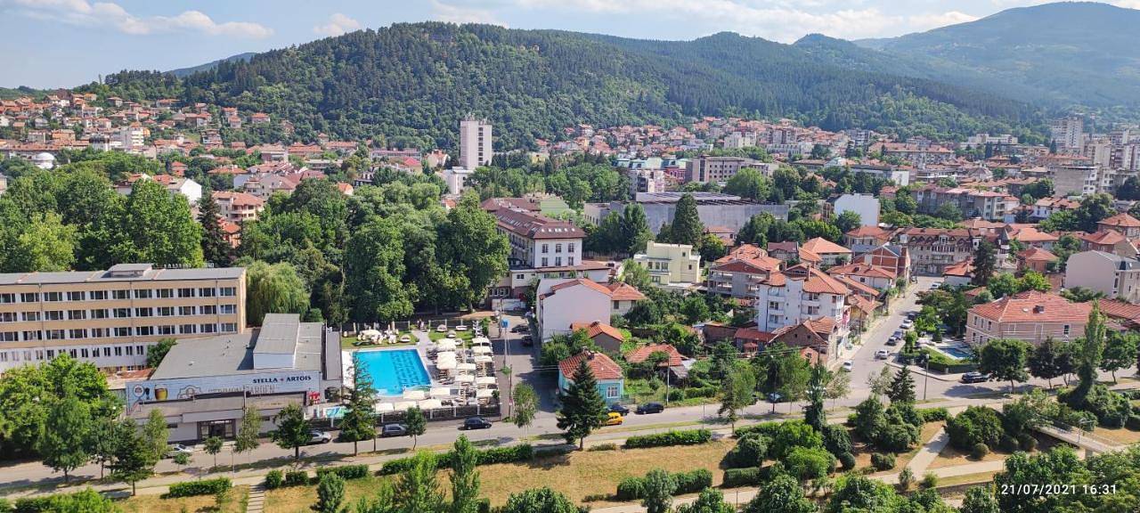 Appartement entier, Two-Bedroom Apartment in Kyustendil, Bulgarie